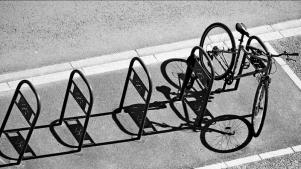 Parking vélo