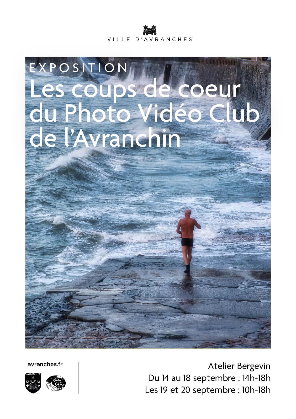 2026 Exposition atelier Bergevin