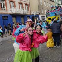 Carnaval granville 2