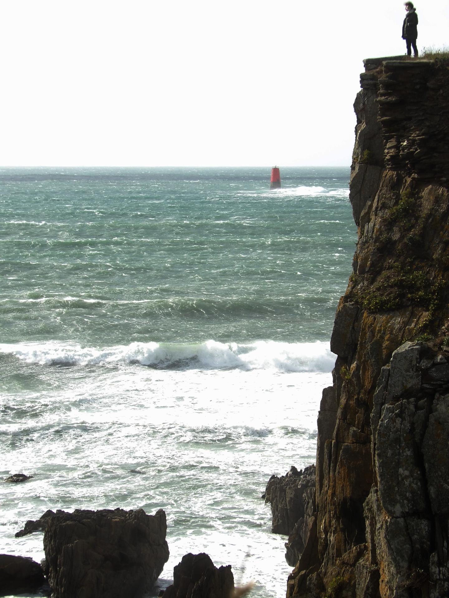 Nov 2025 Monique POULMARCH (La verticale)