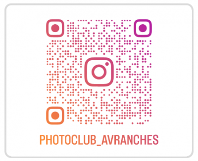 Qr code instagram